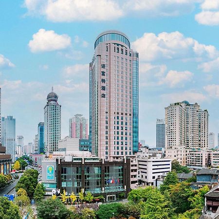 Novotel Guiyang Downtown מראה חיצוני תמונה