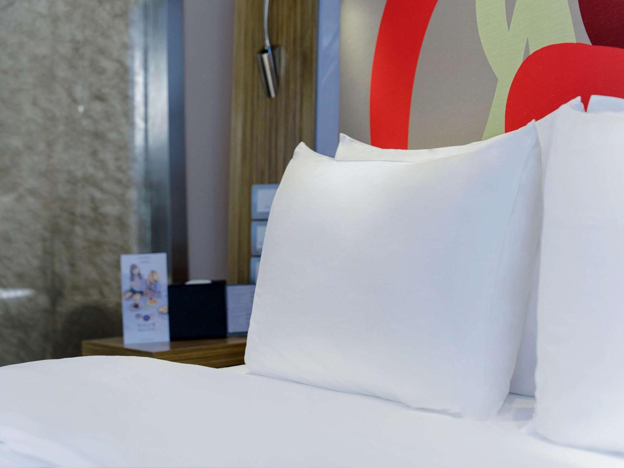 Novotel Guiyang Downtown מראה חיצוני תמונה