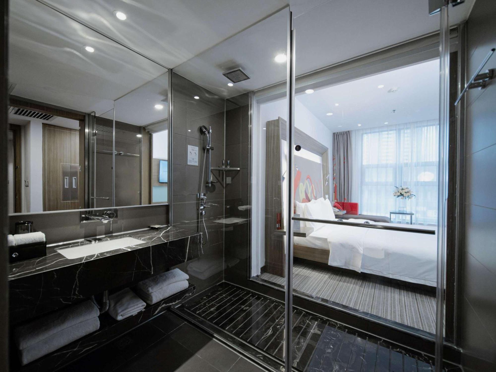 Novotel Guiyang Downtown מראה חיצוני תמונה